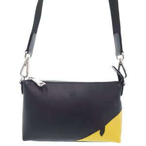 Fendi Bag Bugs Messenger Shoulder